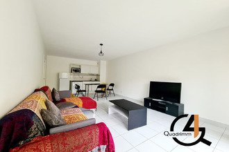 location appartement castelnau-le-lez 34170