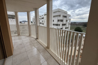 location appartement castelnau-le-lez 34170