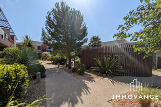 location appartement castelnau-le-lez 34170