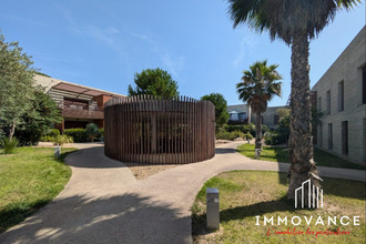 location appartement castelnau-le-lez 34170