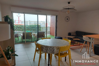 location appartement castelnau-le-lez 34170