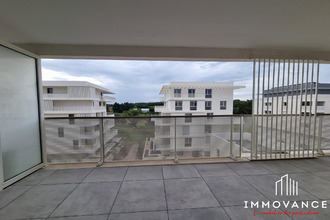 location appartement castelnau-le-lez 34170