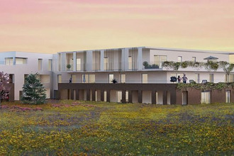 location appartement castelnau-le-lez 34170