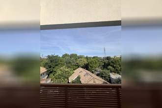 location appartement castelnau-le-lez 34170