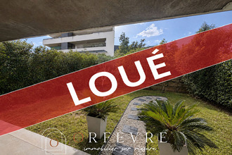 location appartement castelnau-le-lez 34170