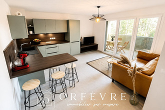 location appartement castelnau-le-lez 34170
