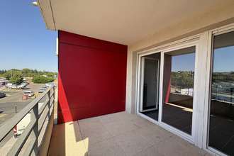location appartement castelnau-le-lez 34170