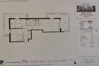 location appartement castelnau-le-lez 34170
