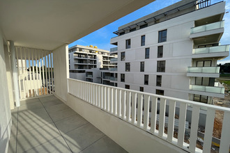 location appartement castelnau-le-lez 34170