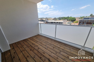 location appartement castelnau-le-lez 34170