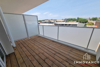 location appartement castelnau-le-lez 34170