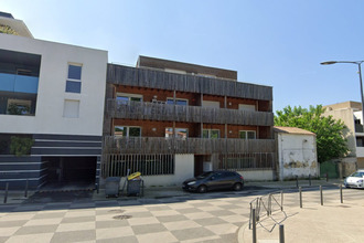 location appartement castelnau-le-lez 34170