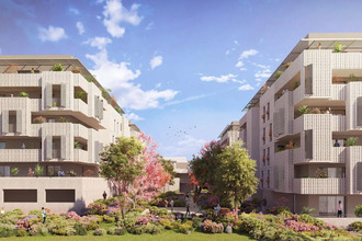 Ma-Cabane - Location Appartement CASTELNAU-LE-LEZ, 76 m²