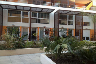 location appartement castelnau-le-lez 34170