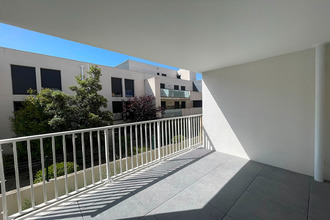 location appartement castelnau-le-lez 34170