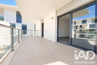 location appartement castelnau-le-lez 34170
