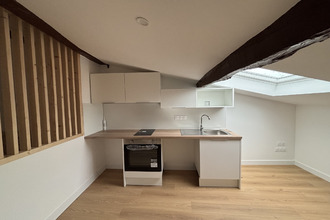 location appartement castelnaudary 11400