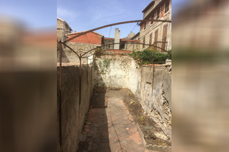 location appartement castelnaudary 11400