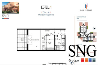 location appartement castelnaudary 11400