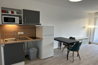 location appartement castelnaudary 11400