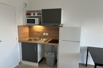 location appartement castelnaudary 11400