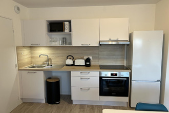 location appartement castelnaudary 11400