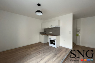 location appartement castelnaudary 11400