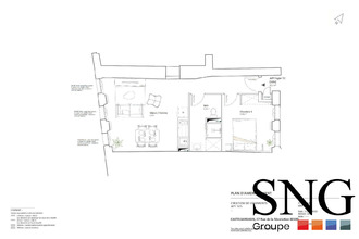 location appartement castelsarrasin 82100