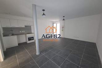 Ma-Cabane - Location Appartement Castelsarrasin, 39 m²