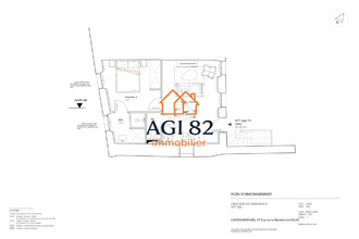 location appartement castelsarrasin 82100