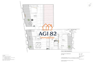 location appartement castelsarrasin 82100