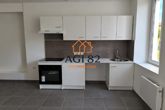 Ma-Cabane - Location Appartement Castelsarrasin, 59 m²