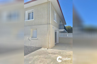 location appartement castetpugon 64330