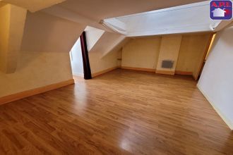 Ma-Cabane - Location Appartement CASTILLON EN COUSERANS, 27 m²