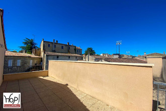 location appartement castillon-la-bataille 33350