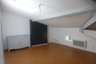 Ma-Cabane - Location Appartement Castres, 33 m²