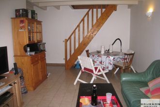 Ma-Cabane - Location Appartement Castres, 39 m²