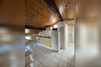 Ma-Cabane - Location Appartement Castres, 47 m²