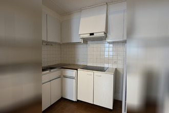 Ma-Cabane - Location Appartement Castres, 40 m²