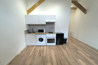 location appartement castres 81100