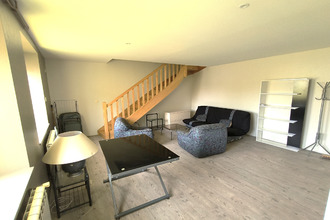 location appartement castres 81100