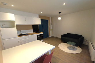 location appartement castres 81100