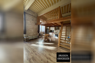 location appartement castres 81100