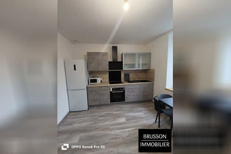 location appartement castres 81100