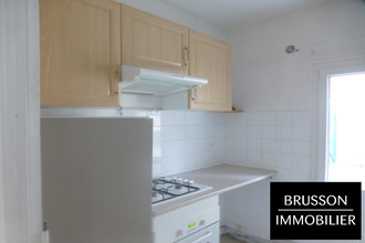 location appartement castres 81100