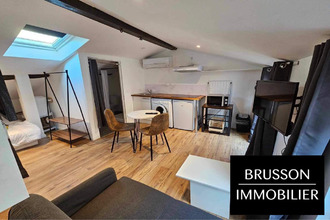 location appartement castres 81100