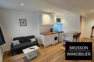 location appartement castres 81100