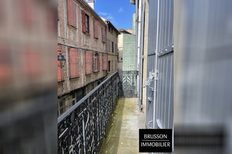 location appartement castres 81100