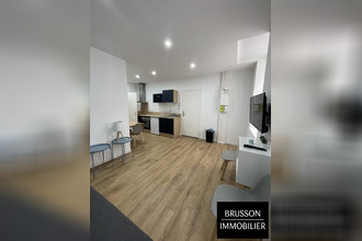 location appartement castres 81100