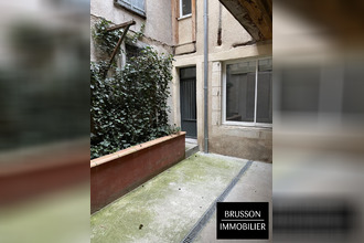 location appartement castres 81100